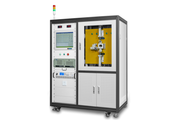 交直流断路器可靠性电寿命试验系统