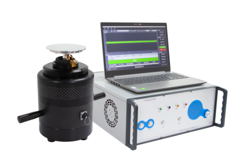 载重2Kg多余物检测系统